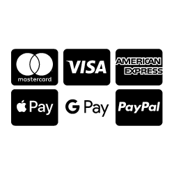 Icon: Verschiedene Zahlungsarten